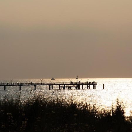Ostsee Domizil กราล-มือริทซ์ ภายนอก รูปภาพ