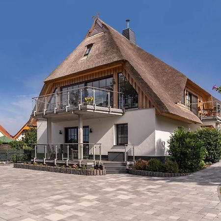 Ostsee Domizil กราล-มือริทซ์ ภายนอก รูปภาพ