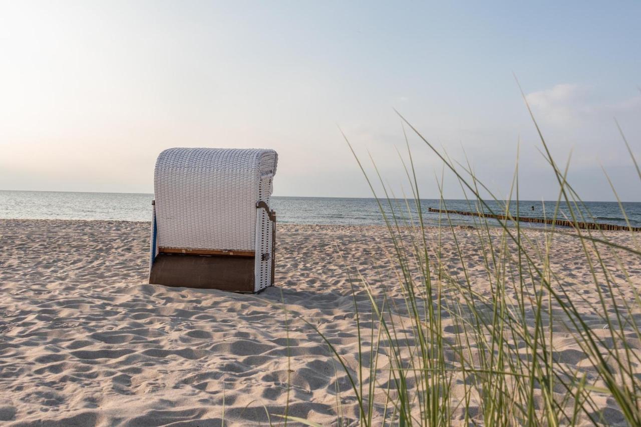 Ostsee Domizil กราล-มือริทซ์ ภายนอก รูปภาพ