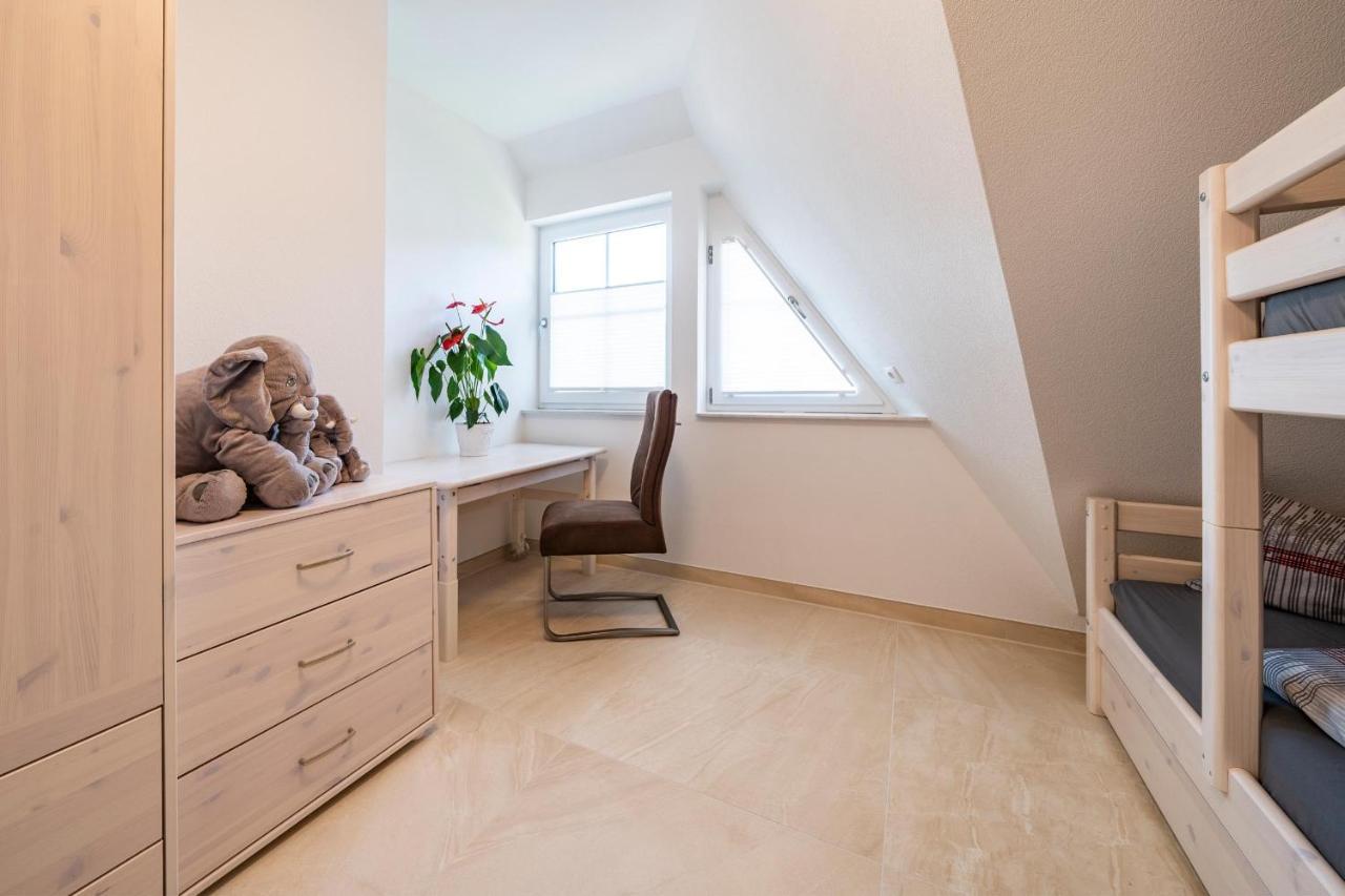 Ostsee Domizil กราล-มือริทซ์ ภายนอก รูปภาพ